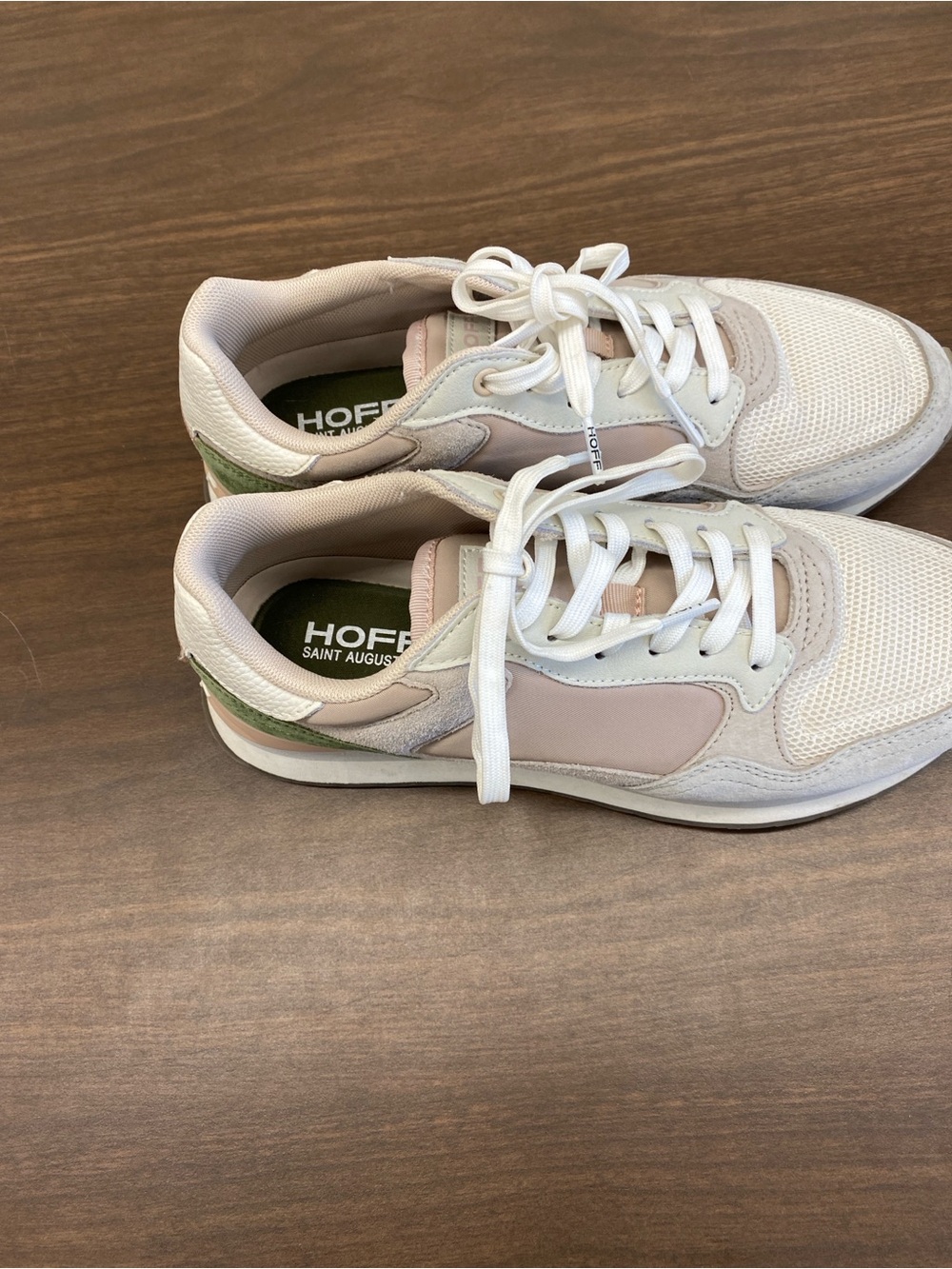 Hoff St. Augustine Sneakers city collection size 8 - Picture 6 of 13